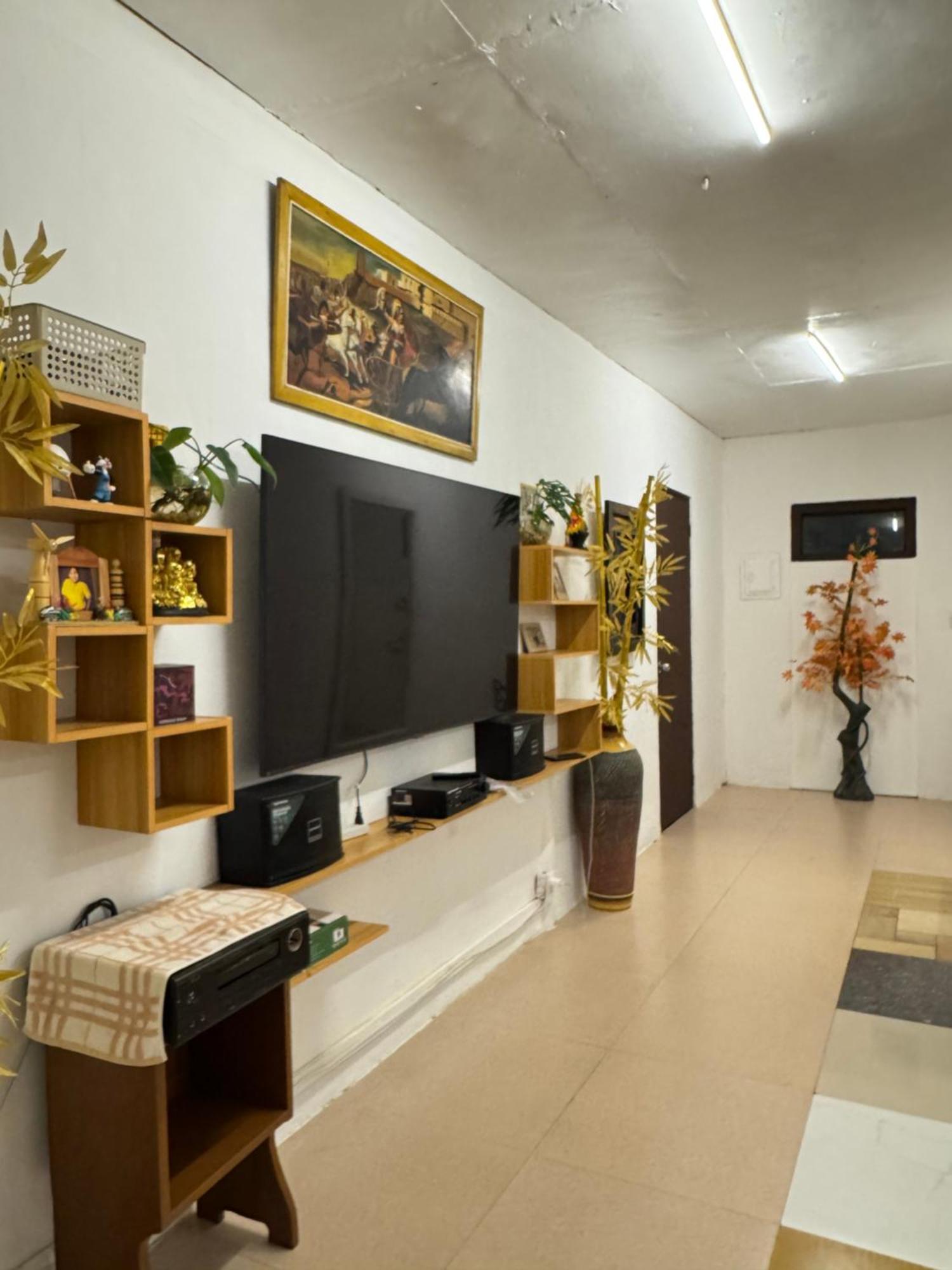 Aquaholik Traveler'S Lodge เอลนิโด ภายนอก รูปภาพ